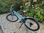 stoere kinder mountainbike vanaf circa 8 jaar, Gebruikt, Hardtail, 53 tot 57 cm, Ophalen