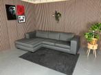 GRATIS LEVERING Loungebank Grijs 305x175 REFURBISHED, Huis en Inrichting, Hoekbank, 300 cm of meer, Ophalen of Verzenden, Zo goed als nieuw