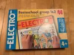 Electro Basischool Groep 1&2 - Compleet!, Ophalen of Verzenden, Gebruikt, Complete set