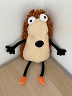 Egeltje (bollo) handpop, Ophalen, Zo goed als nieuw, Overige typen