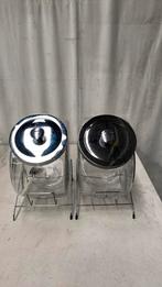 Snoeppot, Ophalen, Gebruikt