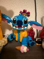 Lego Stitch Set - Compleet!, Ophalen of Verzenden, Zo goed als nieuw, Complete set, Lego