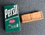 Persil en klok zeep, Antiek en Kunst, Ophalen of Verzenden