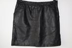 IBANA Echt Leer gave rok maat 42 / XL, Ophalen of Verzenden, Zo goed als nieuw, Ibana.nl, Nederland