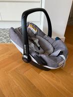 Maxi cosi pebble pro, 0 t/m 13 kg, Maxi-Cosi, Zo goed als nieuw, Ophalen