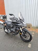 Voge 500 DSX | 14.142 km | A2 35kW | Motor | Adventure, Motoren, Overige Motoren, Ophalen, 2 cilinders, 12 t/m 35 kW