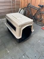 Vari-Kennel Ultra (XL), Dieren en Toebehoren, Hondenbenches, Ophalen, Zo goed als nieuw