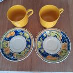 Kop en schotels, Ophalen, Overige stijlen, Kop(pen) en/of Schotel(s)