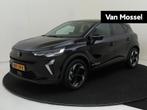 Renault Captur 1.8 E-Tech full hybrid 160 techno | Stoelverw, 12 maanden, Stof, 1789 cc, Origineel Nederlands