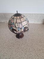 Tiffany Lamp, Ophalen of Verzenden, Gebruikt, Minder dan 50 cm