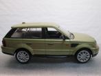 range rover, Ophalen of Verzenden, Zo goed als nieuw, Auto, Overige merken