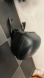 Sym fiddle 2 koffer met beugel, Motoren, Ophalen of Verzenden, Zo goed als nieuw