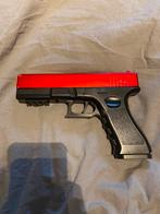 Gel blaster glock 19, Kinderen en Baby's, Speelgoed | Buiten | Actiespeelgoed, Ophalen of Verzenden, Gebruikt