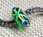 Trollbeads Trollbeads OOAK Forest Eyes, Glas of Kristal, Nieuw, Ophalen of Verzenden, Trollbeads