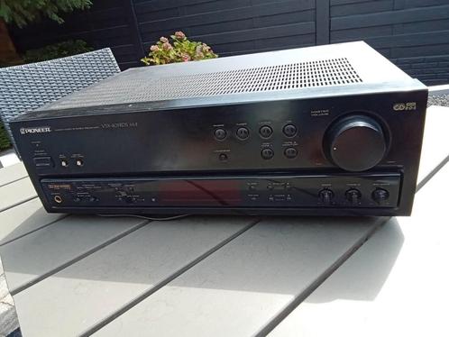 pioneer versterkers plus speakers, Audio, Tv en Foto, Versterkers en Receivers, Gebruikt, 120 watt of meer, Pioneer, Ophalen