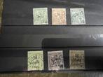 POSTZEGELS MONACO 28-12-1920 en andere postzegels, Postzegels en Munten, Postzegels | Europa | Frankrijk, Ophalen of Verzenden