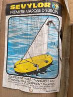 Zeil kit voor rubberboot sevylor, Watersport en Boten, Ophalen