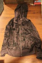 vest met capuchon QS by s oliver, Kleding | Dames, Ophalen of Verzenden, Gedragen, Maat 42/44 (L)