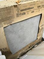 3 Tebe Macau Grey badkamer vloer tegels 60x60 cm, Doe-het-zelf en Verbouw, Tegels, Ophalen, 60 cm of meer, Nieuw, Minder dan 5 m²