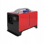 Diesel Heteluchtkanon / Verwarmer 9kW – 12V/230V, Doe-het-zelf en Verbouw, 30 tot 80 cm, Hama, Ophalen of Verzenden, Info@ha-ma.nl