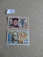 frankrijk, Ophalen of Verzenden, Postfris, Overige thema's