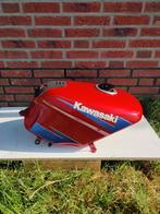 Benzinetank kawasaki gpz 500 s, Ophalen