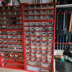 Op berg bakjes, Doe-het-zelf en Verbouw, Ophalen