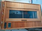Sauna infrarood, Sport en Fitness, Sauna, Ophalen, Gebruikt, Infrarood, Complete sauna