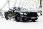 Bentley Continental GT 4.0 V8 | Midnight Emerald | Rotating, Automaat, 12 maanden, 3996 cc, 2140 kg