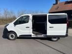 Opel Vivaro 1.6 CDTI L1H1 2X SCHUIFDEUR AIRCO CR-CONTR, Gebruikt, 4 cilinders, Wit, Bedrijf