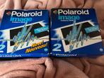 2 dichte doosjes Polaroid Image instant film (20), Ophalen of Verzenden
