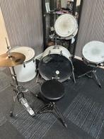 Drumstel Mark REMO, Muziek en Instrumenten, Ophalen of Verzenden, Zo goed als nieuw, Overige merken