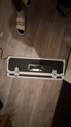 Grote Verrekijker met Koffer, Audio, Tv en Foto, Optische apparatuur | Verrekijkers, Overige typen, Ophalen of Verzenden, Zo goed als nieuw