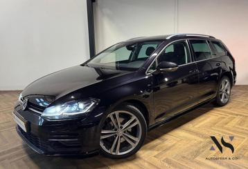 Volkswagen Golf Variant 1.5 TSI Highline PANO CAM beschikbaar voor biedingen