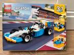 LEGO Creator 3-in-1 31072 Extreme Motoren - Compleet, Ophalen of Verzenden, Gebruikt, Complete set, Lego