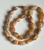 Vintage ketting, Sieraden, Tassen en Uiterlijk, Antieke sieraden, Ophalen of Verzenden, Overige materialen, Ketting