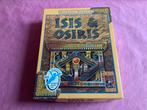 Isis & Osiris, 999 Games b.v., Gebruikt, Ophalen of Verzenden, Een of twee spelers