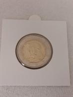 2-Euroherdrnkingsmunt Monaco 2012:  Lucien unc, Ophalen of Verzenden, Monaco, 2 euro