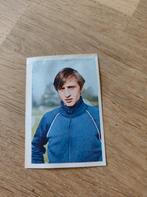 Johan Cruijff, Ophalen, Zo goed als nieuw, Plaatje