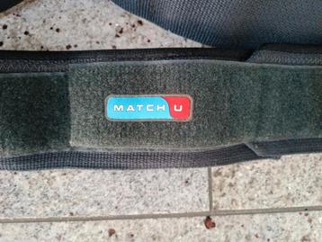 Matchu heupband, sport, bekkeninstabiliteit beschikbaar voor biedingen