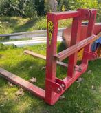 Wifo 3 punts hef pallet drager, Doe-het-zelf en Verbouw, Ophalen of Verzenden