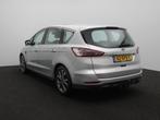 Ford S-Max 2.0 Titanium | Automaat | Panoramadak | Navigatie, 12 maanden, Stof, 4 cilinders, Origineel Nederlands