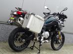 BMW F 850 GS ABS (bj 2019), Bedrijf, Toermotor, 850 cc