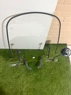 Scooter Windscherm -  sym mio 50 i, Ophalen of Verzenden, Gebruikt, Kap, Overige merken