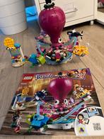 Lego Friends 41373 - Octopus Ride, Ophalen, Zo goed als nieuw, Complete set, Lego