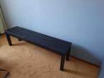 Bjursta IKEA zitbank, Huis en Inrichting, Ophalen, Gebruikt, Minder dan 75 cm, 150 tot 200 cm