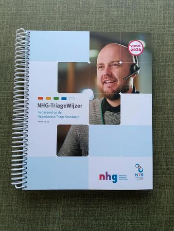NHG-TriageWijzer 2024 - Nieuw! beschikbaar voor biedingen