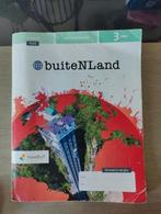 Leerboek Aardrijkskunde/ Buitenland 3 VWO., Ophalen of Verzenden, Gelezen, VWO, Aardrijkskunde