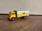 Vintage DAF Vrachtwagen met Huif - Lion Cars, Ophalen of Verzenden, Gebruikt, Bus of Vrachtwagen