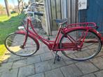 Te koop: omafiets, Fietsen en Brommers, Fietsen | Dames | Omafietsen, Ophalen, Zo goed als nieuw